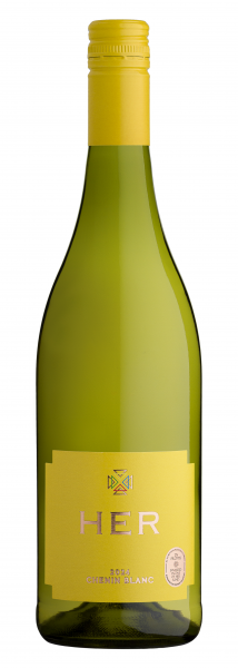Adama Wines (Pty) Ltd  Her Wine Collection Chenin Blanc 